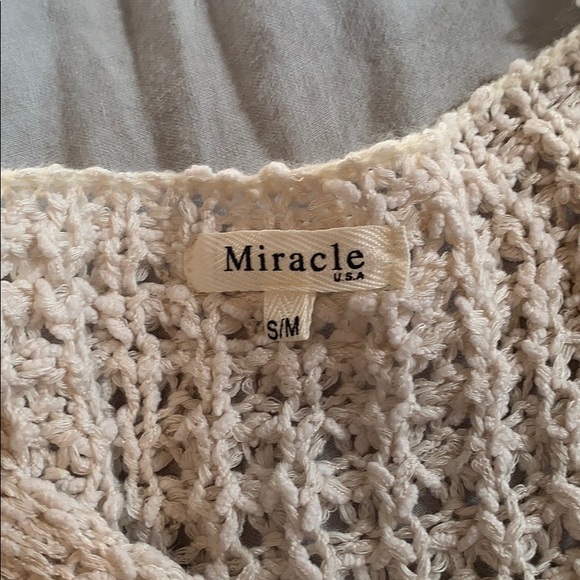 over sized sweater - Picture 2 of 3